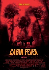 Cabin Fever (Blu-ray Movie)