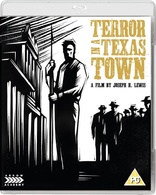 Terror in a Texas Town (Blu-ray Movie)