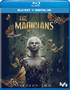 The Magicians: Season Two (Blu-ray Movie)