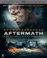 Aftermath (Blu-ray Movie)