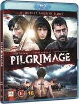 Pilgrimage (Blu-ray Movie)