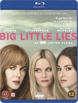 Big Little Lies (Blu-ray Movie)