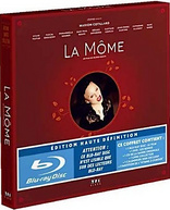 La mme Box Set (Blu-ray Movie)