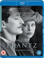 Frantz (Blu-ray Movie)