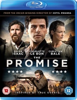 The Promise (Blu-ray Movie)