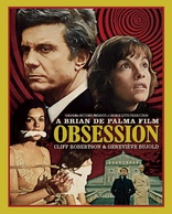 Obsession (Blu-ray Movie)