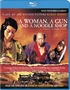 A Woman, a Gun and a Noodle Shop (Blu-ray Movie)