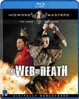 The Web of Death (Blu-ray Movie)