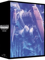 Mobile Suit Gundam Thunderbolt: December Sky (Blu-ray Movie)