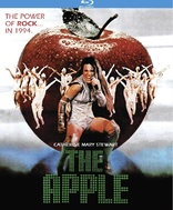 The Apple (Blu-ray Movie)