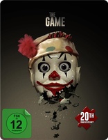 The Game (Blu-ray Movie)