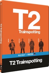 T2: Trainspotting (Blu-ray Movie)