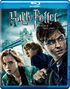 Harry Potter and the Deathly Hallows: Part 1 (Blu-ray Movie)
