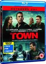 The Town (Blu-ray Movie)