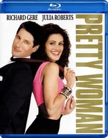 Pretty Woman (Blu-ray Movie)