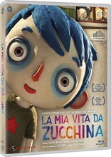 La mia vita da zucchina (Blu-ray Movie)