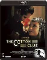 The Cotton Club (Blu-ray Movie)