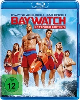 Baywatch (Blu-ray Movie)