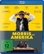 Morris aus Amerika (Blu-ray Movie)