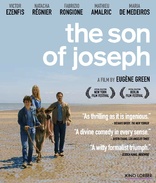 The Son of Joseph (Blu-ray Movie)