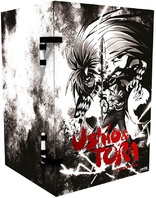 Ushio and Tora: Premium Box Set (Blu-ray Movie)
