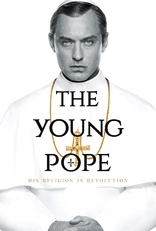 The Young Pope (Blu-ray Movie)