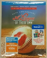 A League of Their Own (Blu-ray Movie)