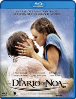 The Notebook (Blu-ray Movie)