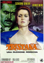 Tristana (Blu-ray Movie)