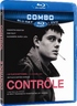 Control (Blu-ray Movie)