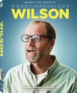 Wilson (Blu-ray Movie)
