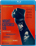 Night Catches Us (Blu-ray Movie)