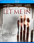Let Me In (Blu-ray Movie)