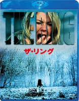 The Ring (Blu-ray Movie)