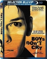 Boys Don't Cry (Blu-ray Movie), temporary cover art