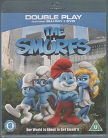 The Smurfs (Blu-ray Movie)