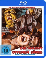 Die Nacht der offenen Srge (Blu-ray Movie)