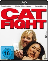 Catfight (Blu-ray Movie)