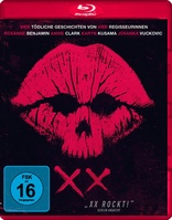 XX (Blu-ray Movie)