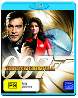 Thunderball (Blu-ray Movie)