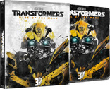 Transformers: Dark of the Moon (Blu-ray Movie)