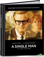 A Single Man (Blu-ray Movie)