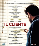 Il cliente (Blu-ray Movie)