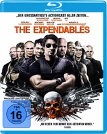 The Expendables (Blu-ray Movie)