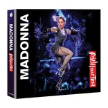 Madonna: Rebel Heart Tour (Blu-ray Movie)