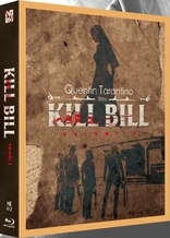 Kill Bill: Volume 2 (Blu-ray Movie), temporary cover art