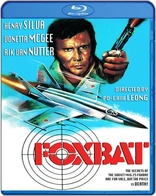 Foxbat (Blu-ray Movie)