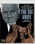 The Big Knife (Blu-ray Movie)