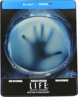 Life (Blu-ray Movie)