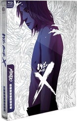 We Are X (Blu-ray Movie)